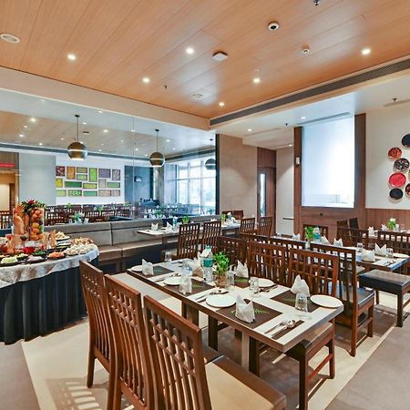 Rakabi The Fern, Igatpuri Hotel Exterior photo