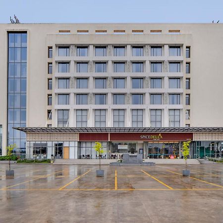 Rakabi The Fern, Igatpuri Hotel Exterior photo