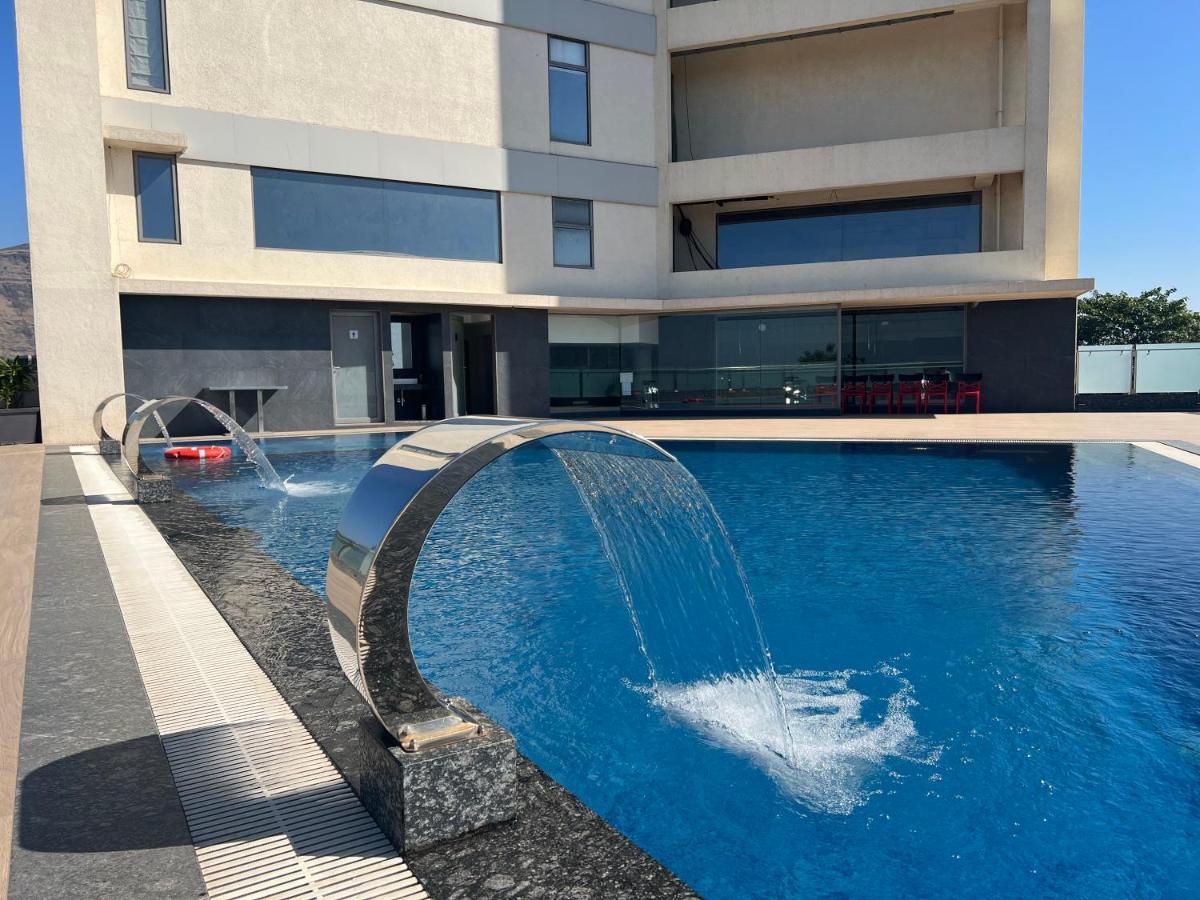 Rakabi The Fern, Igatpuri Hotel Exterior photo