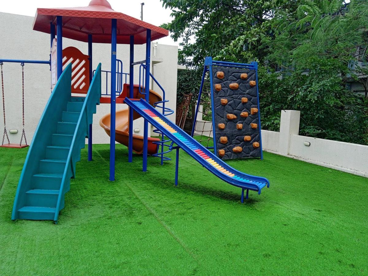 Rakabi The Fern, Igatpuri Hotel Exterior photo