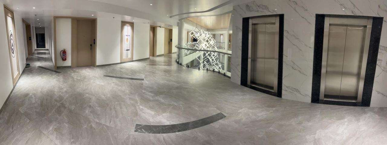Rakabi The Fern, Igatpuri Hotel Exterior photo