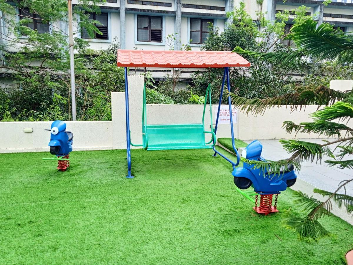 Rakabi The Fern, Igatpuri Hotel Exterior photo